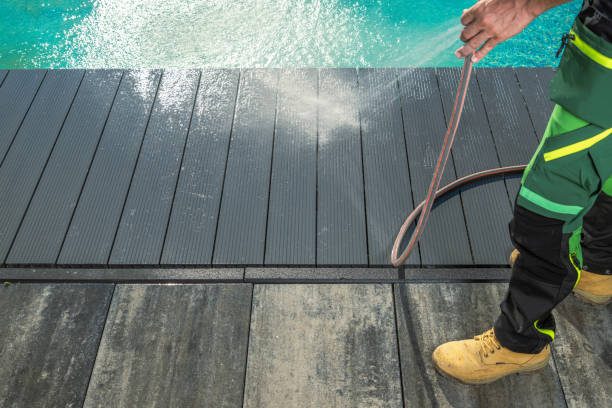 Professional Pressure Washing in Waikapu, HI